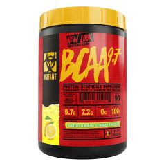 BCAA 9.7 (1044g)