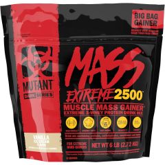 Mass XXXtreme (2720g)