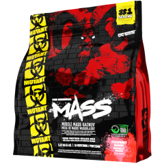 Mass (2200g)