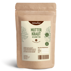 Mutterkraut geschnitten (500g)