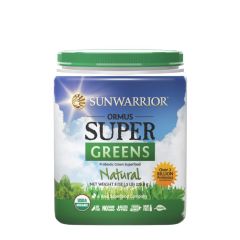 Ormus SuperGreens bio (225g)