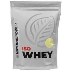 Iso Whey (1000g)