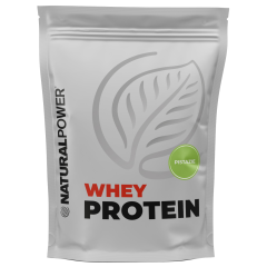 Whey Protein - 1000g - Pistazie
