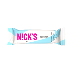 Nick's Coconut (15x40g)
