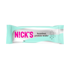 Nick's Protein Wafer (25x40g)