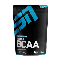 Nitro BCAA Powder (500g)