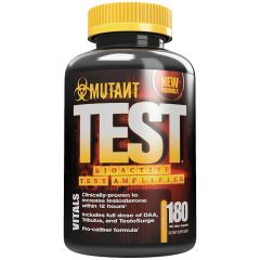 Test (180 Kapseln)