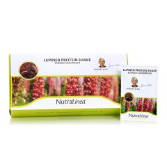 Lupinen Protein Shake (35x18g)