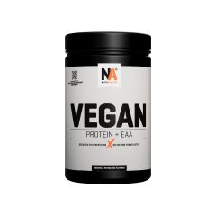 NA® Vegan Protein + EAA - 800g - Oriental Pistachio