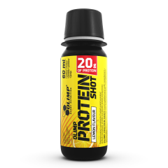 Protein Shot Orange (20x60ml)