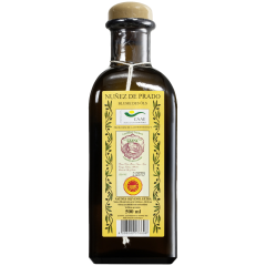 Olivenöl Blume des Öls nativ extra (500ml)
