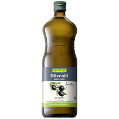 Olivenöl fruchtig nativ extrabio (1000ml)