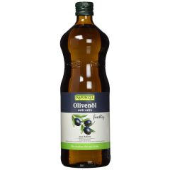 Olivenöl fruchtig nativ extrabio (1000ml)