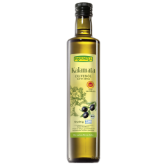 Olivenöl Kalamata DOP nativ extra bio (500ml)