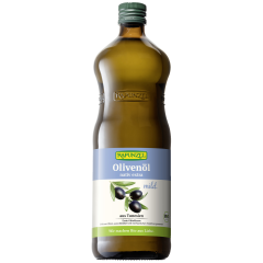 Olivenöl mild nativ extra (1000ml)