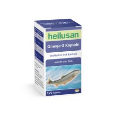 Omega-3 (120 Kapseln)
