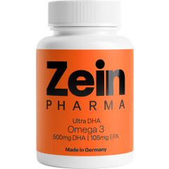 Omega-3 Ultra EPA (120 Kapseln)