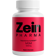 OptiMSM 1000mg (120 Kapseln)
