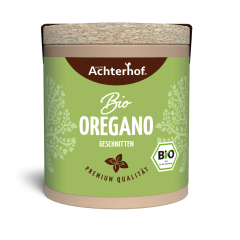 Oregano geschnitten Bio (10g)