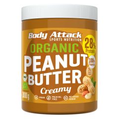 Peanut Butter (1000g)