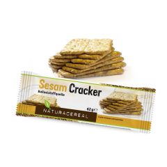 Sesam Cracker (20x62g)
