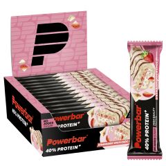 40% Protein+ Crisp (12x40g) 