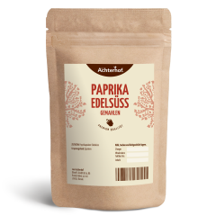 Paprika Edelsüss gemahlen (1000g)