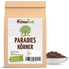 Paradieskörner