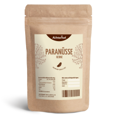 Paranusskerne ganz (250g)