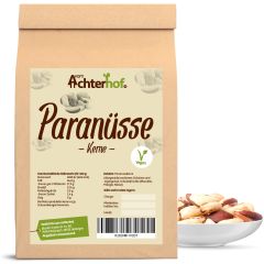 Paranüsse