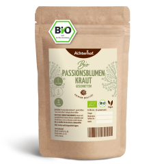 Passionsblumenkraut geschnitten Bio (250g)