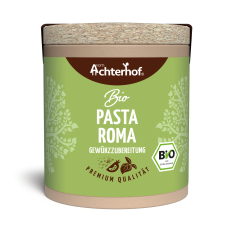 Pasta Roma Gewürzzubereitung Bio (37g)