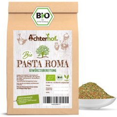 Pasta Roma Gewürzzubereitung Bio (100g)