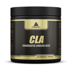 CLA (70 Kapseln)