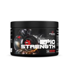 Epic Strength - 240g - Sour Cherry