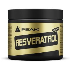 Resveratrol (90 Kapseln)