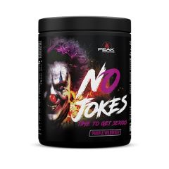 No Jokes (600g)