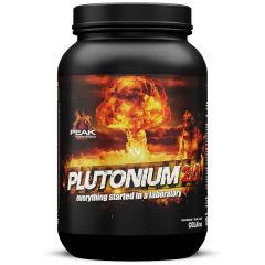 Plutonium 2.0 (1000g )