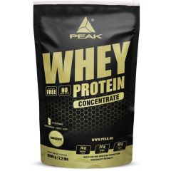 Whey Protein Concentrate (1000g)