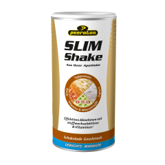 Slim Shake Weight-Manager - 500g - Chocolate