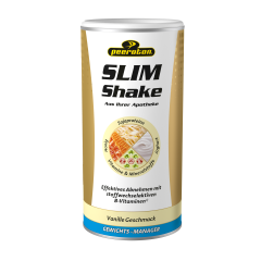 Slim Shake (500g) + Shaker