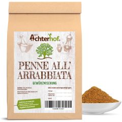 Penne Arrabiata Gewürzmischung
