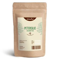 Petersilie geschnitten (500g)