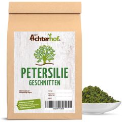 Petersilie