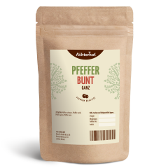 Pfeffer bunt ganz (500g)