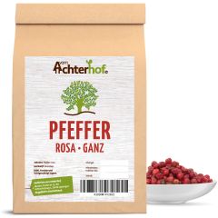 Pfeffer rosa