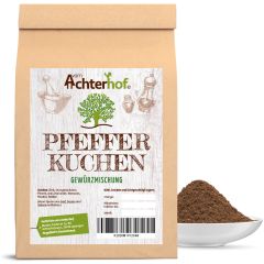 Pfefferkuchengewürz (100g)