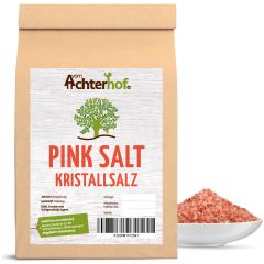 Pink Salt