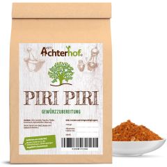 Piri Piri Gewürzmischung