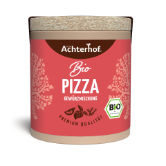 Pizza Gewürzmischung Bio (15g)